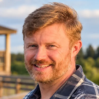 Ben Wilson